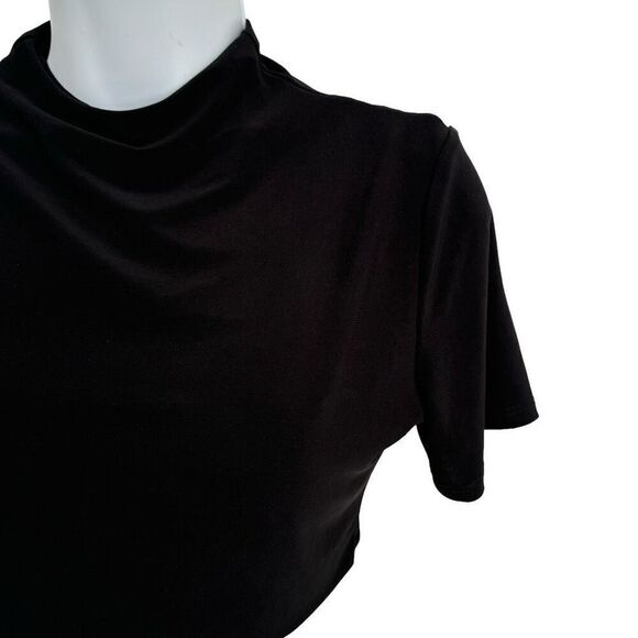 Lux LA Black Two Piece Set Women’s Size Small - Picture 3 of 7